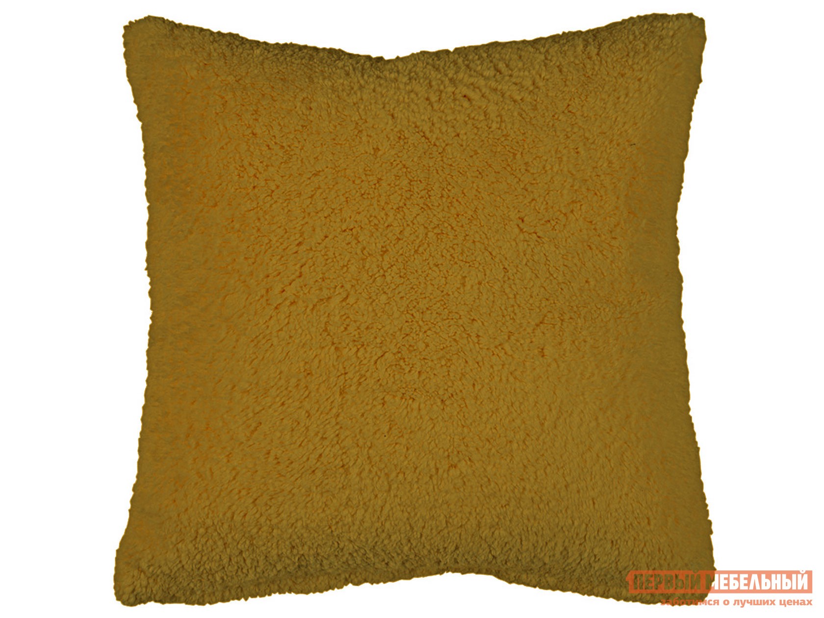 Декоративная подушка  Шерпа Кэмэл