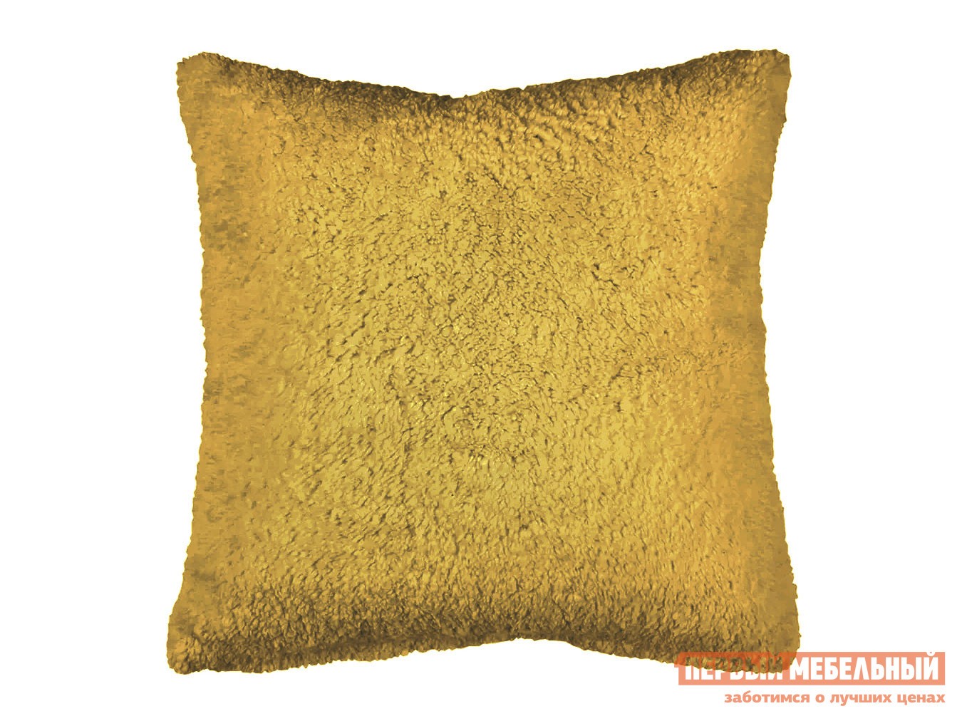 Декоративная подушка  Шерпа Кемел
