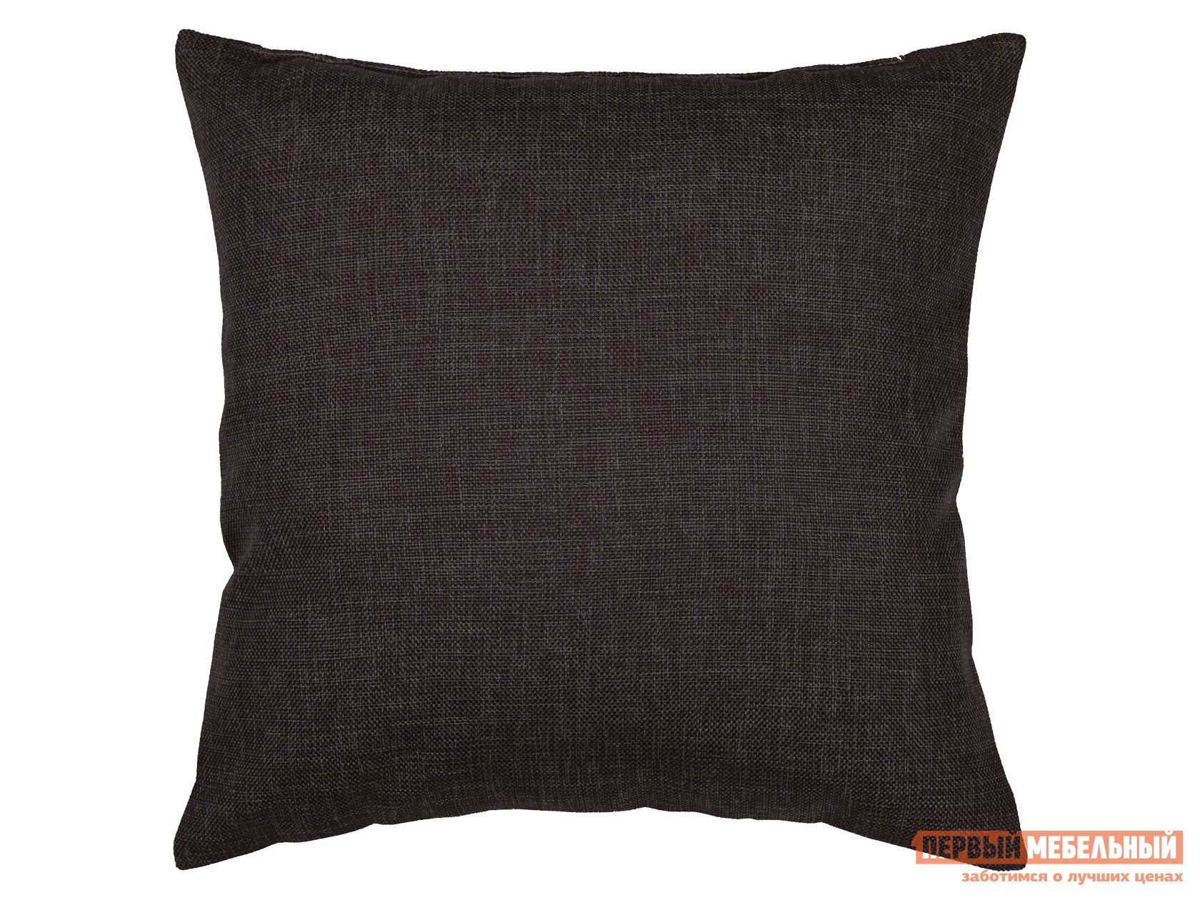 Декоративная подушка  Шоколад Шоколад, рогожка