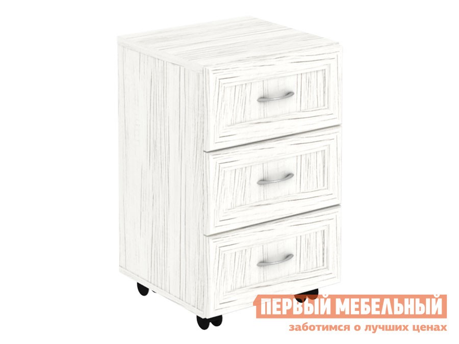 Прикроватная тумбочка  Мерлен Арктика