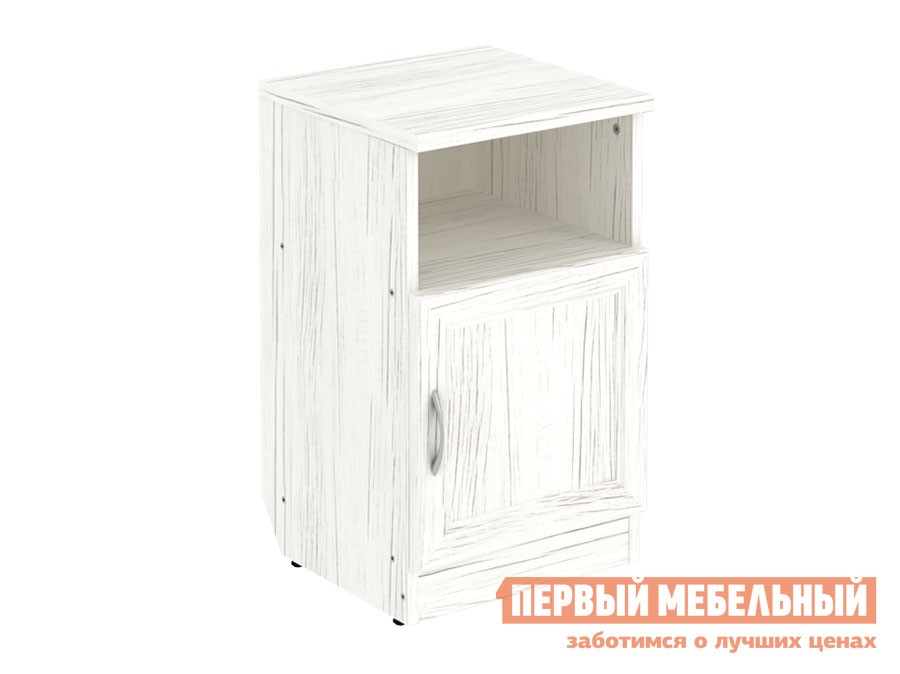 Прикроватная тумбочка  Мерлен 705 Арктика