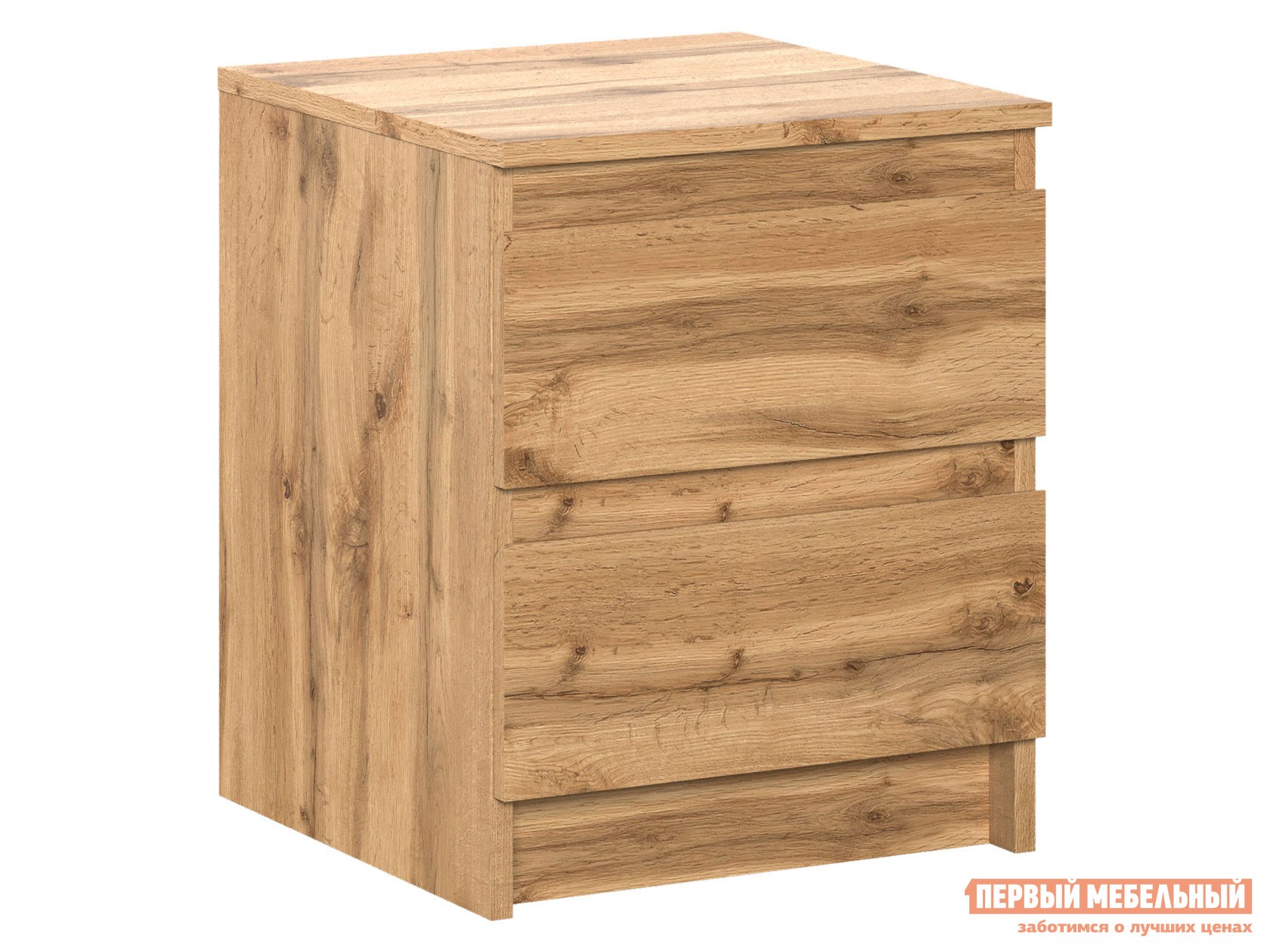 Прикроватная тумбочка  Штерн Дуб Вотан