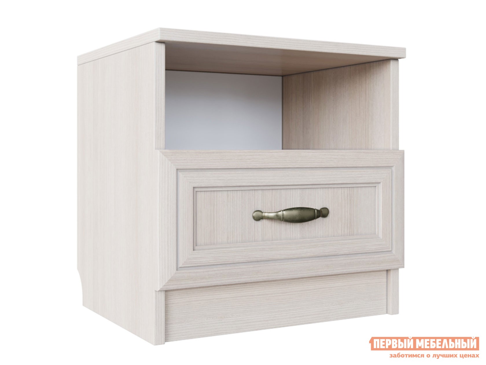 Прикроватная тумбочка  Вена ВМ-13 Сосна Карелия