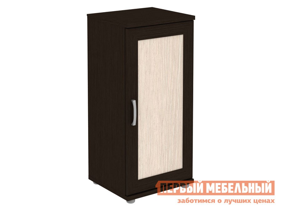 Комод  Леонардо Венге / Дуб Атланта