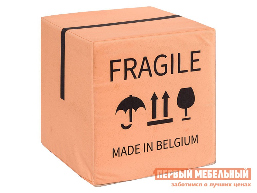 Пуфик  Box Box, оксфорд