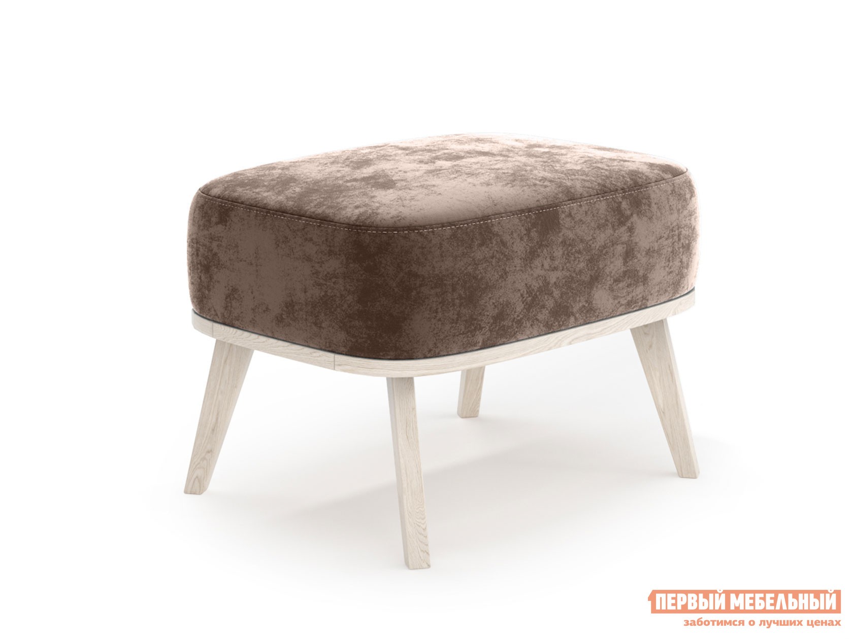 Банкетка  Лоренцо Корица, микровелюр