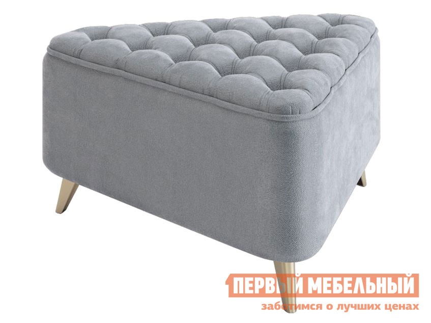 Пуфик   Муссон, велюр