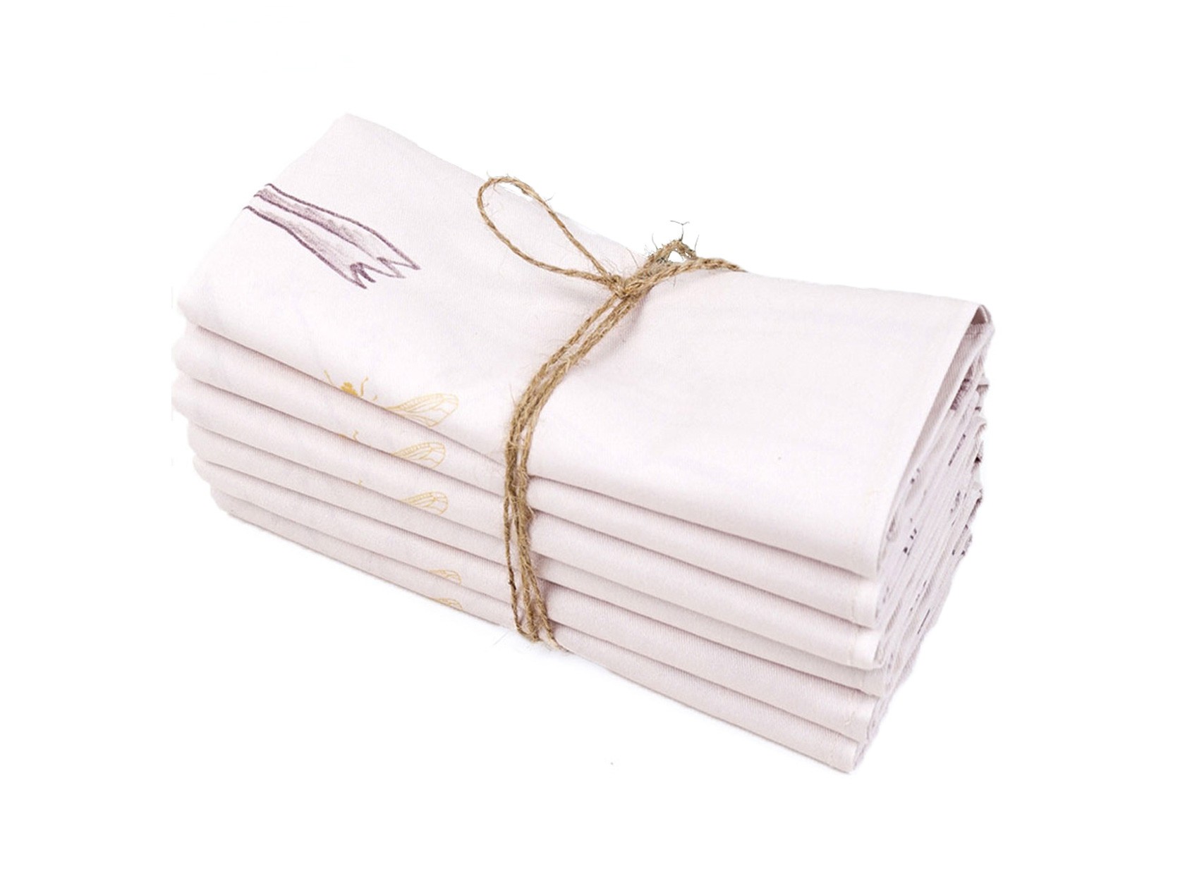 Сервировочная салфетка  Safia Libelula Safia Libelula, хлопок