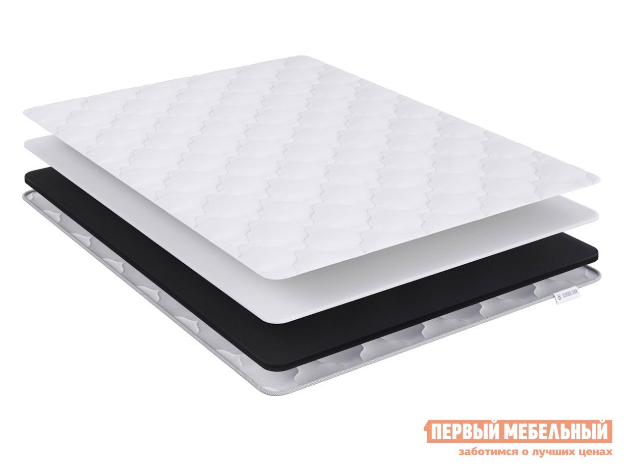 Матрас для дивана  Винсен 8 Белый, 120х190 см