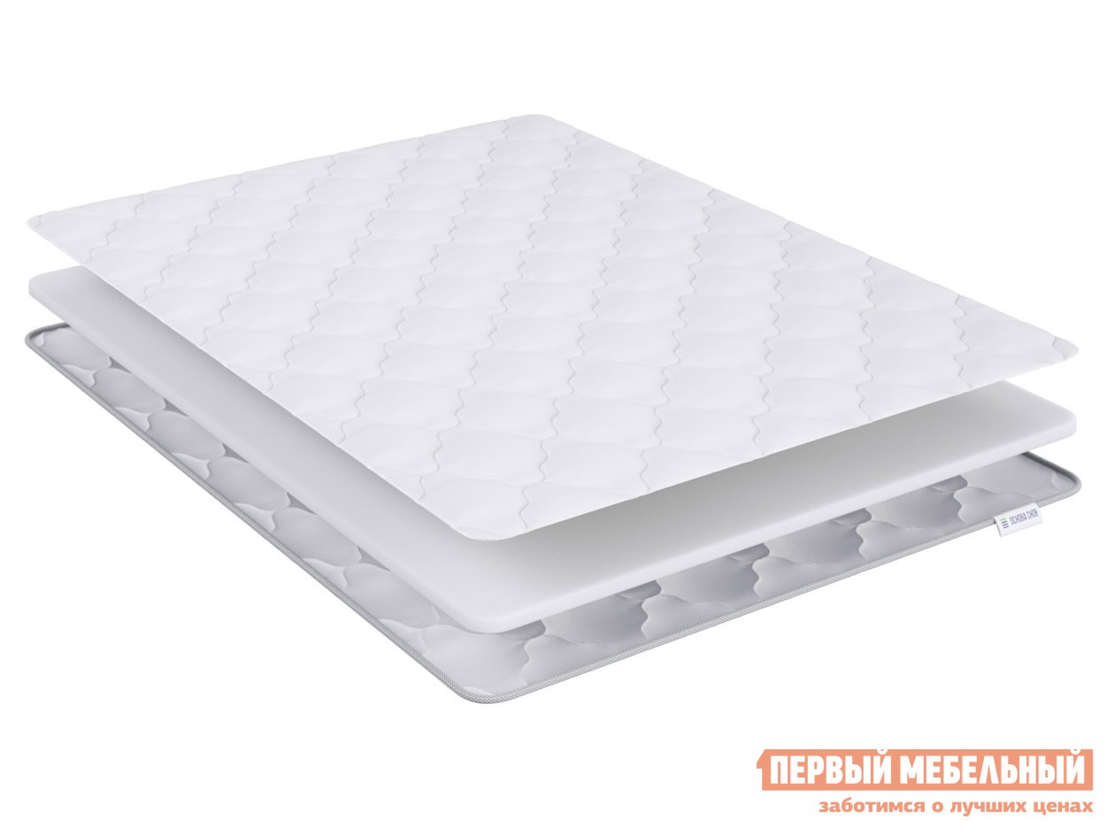 Матрас для дивана  Винсен 1 Белый, 90х190 см