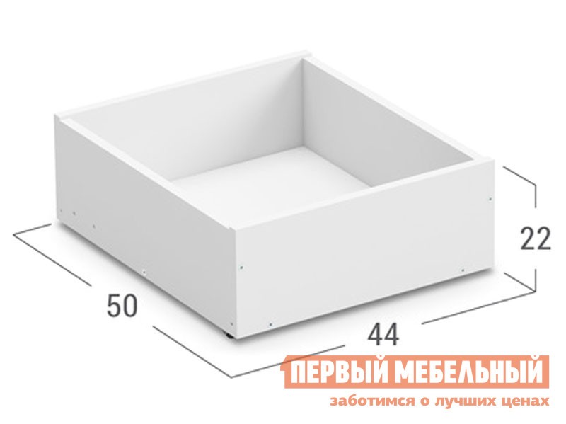 Аксессуар для дивана  Аккордеон Белый, 800 х 2000 мм