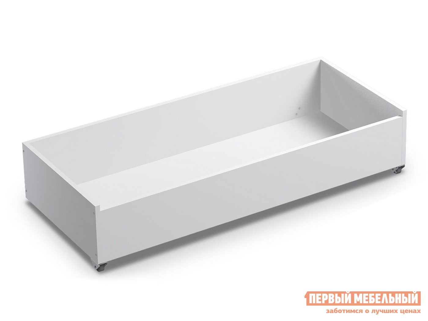 Аксессуар для дивана  Аккордеон Белый, 180 см