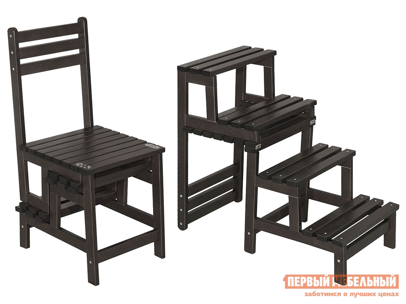 Садовое кресло  Марк Венге