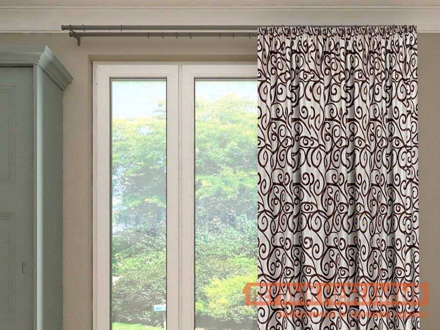 Шторы  Аими Аими, софт