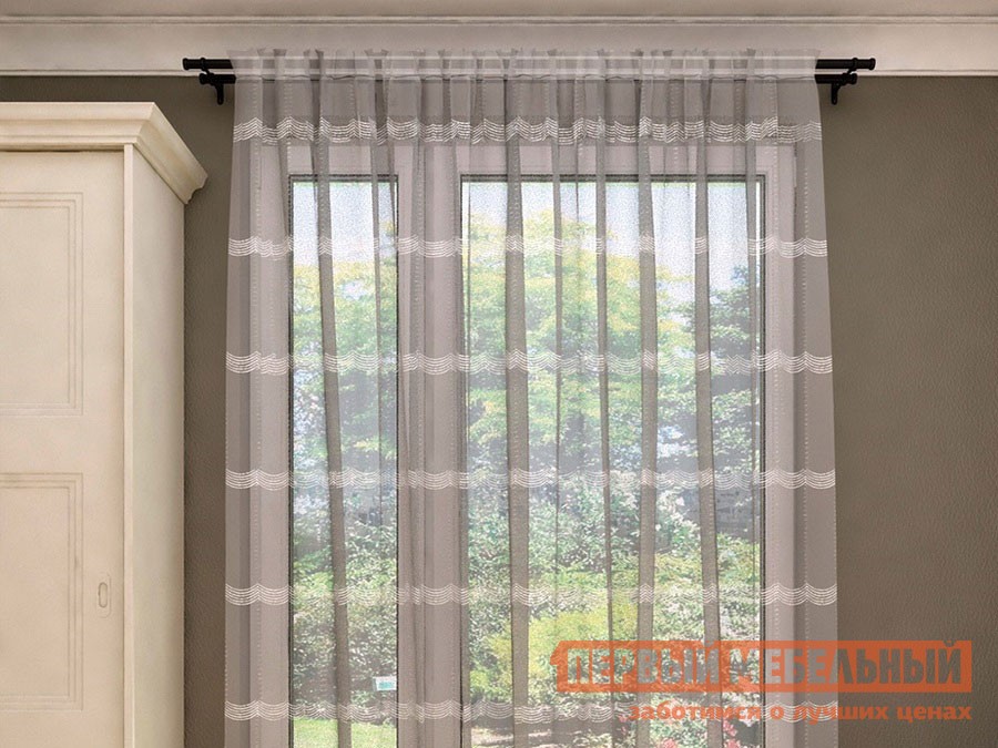 Шторы  Элоди Элоди, сетка