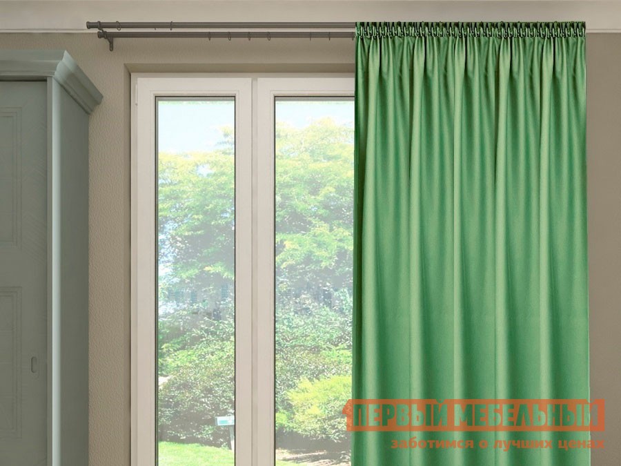 Шторы  Аморет Аморет, блэкаут, 1500 х 2700 мм