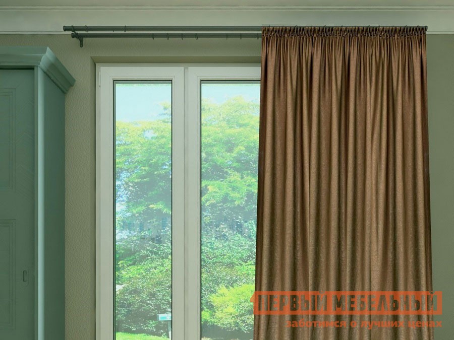 Шторы  Виржини Виржини, софт