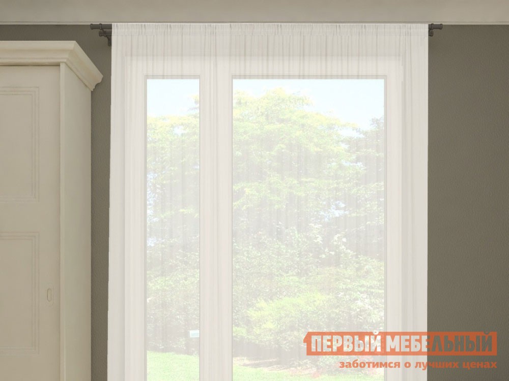 Шторы  Марин Марин, вуаль, 1500 х 2700 мм