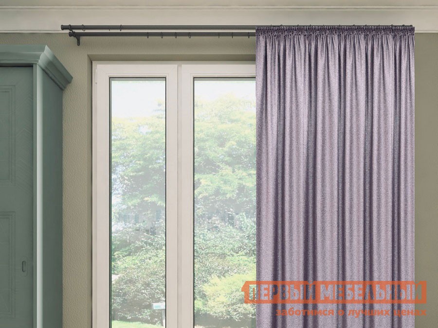 Шторы   Брижит, блэкаут