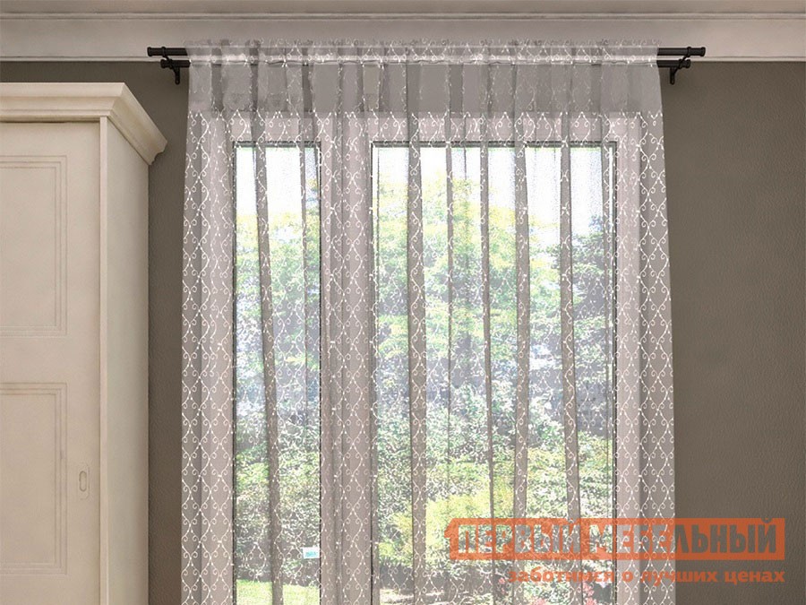 Шторы  Николетт Николетт, сетка