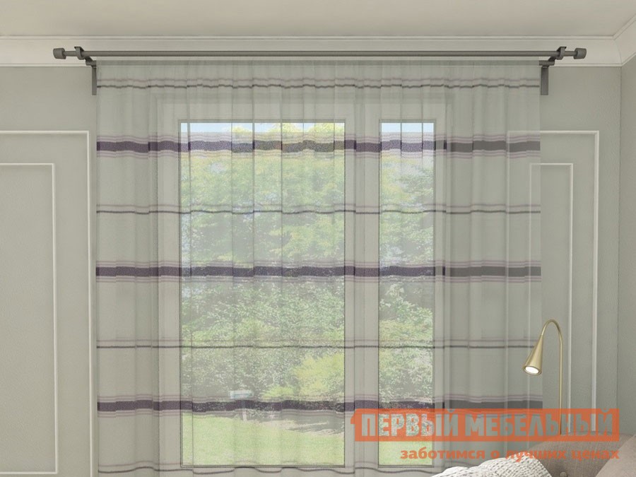 Шторы  Адель Адель, сетка