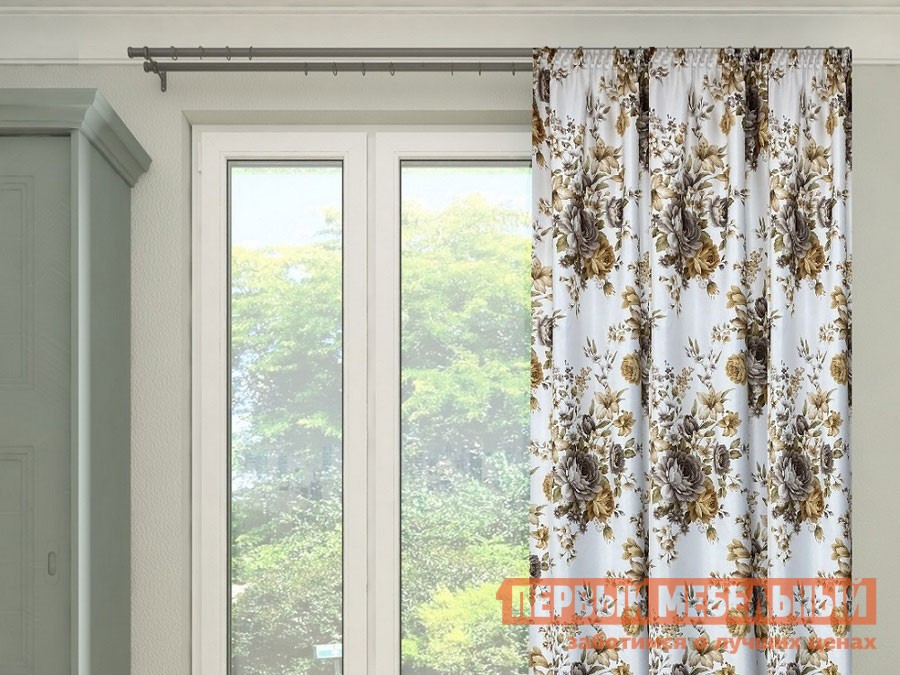 Шторы  Мерион Мерион, портьера
