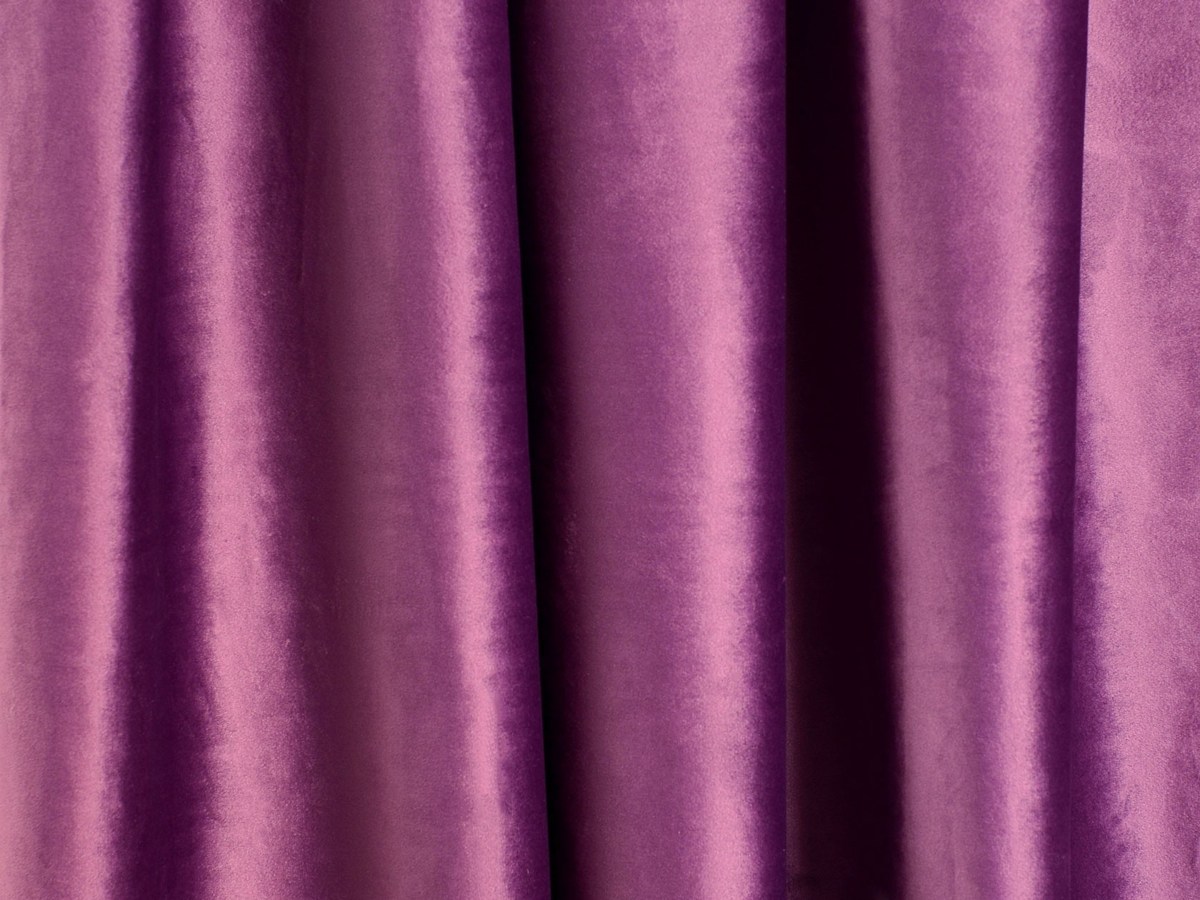 Шторы  Эвита Сиреневый, велюр