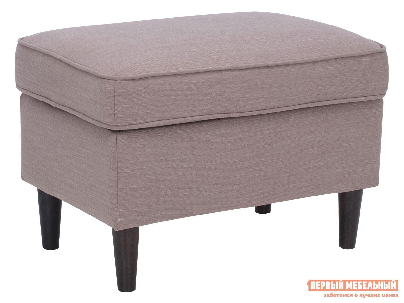 Банкетка  Микс Melva 61, рогожка / Венге