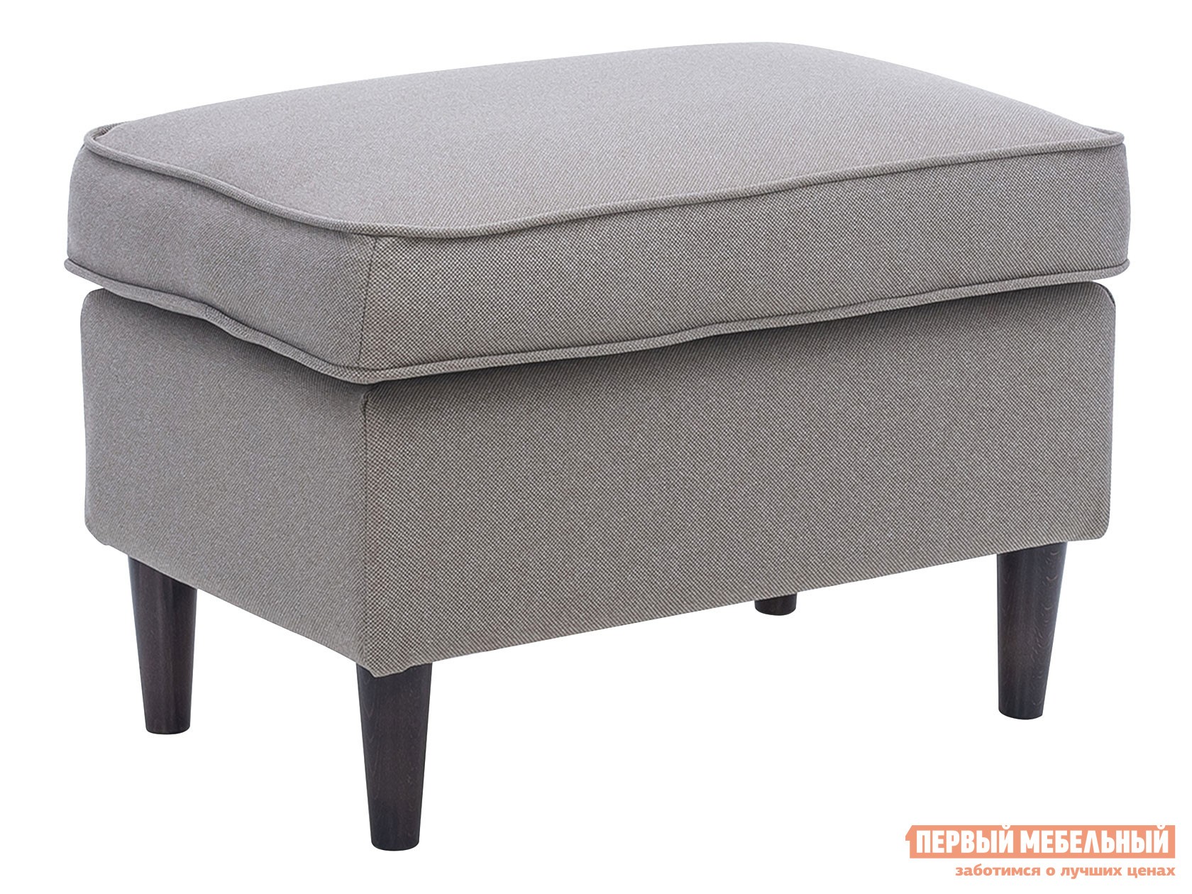 Банкетка  Микс Milos 09, рогожка / Венге