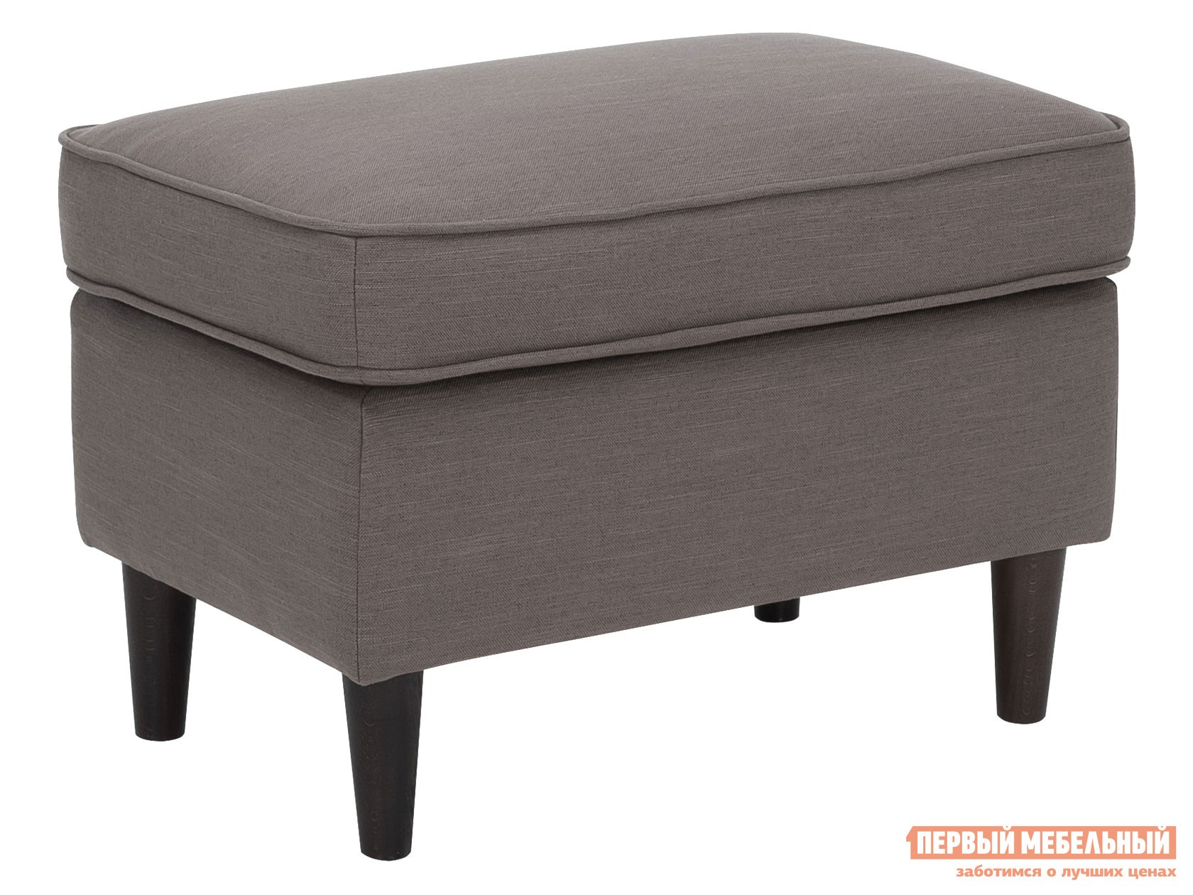 Банкетка  Микс Melva 20, рогожка / Венге