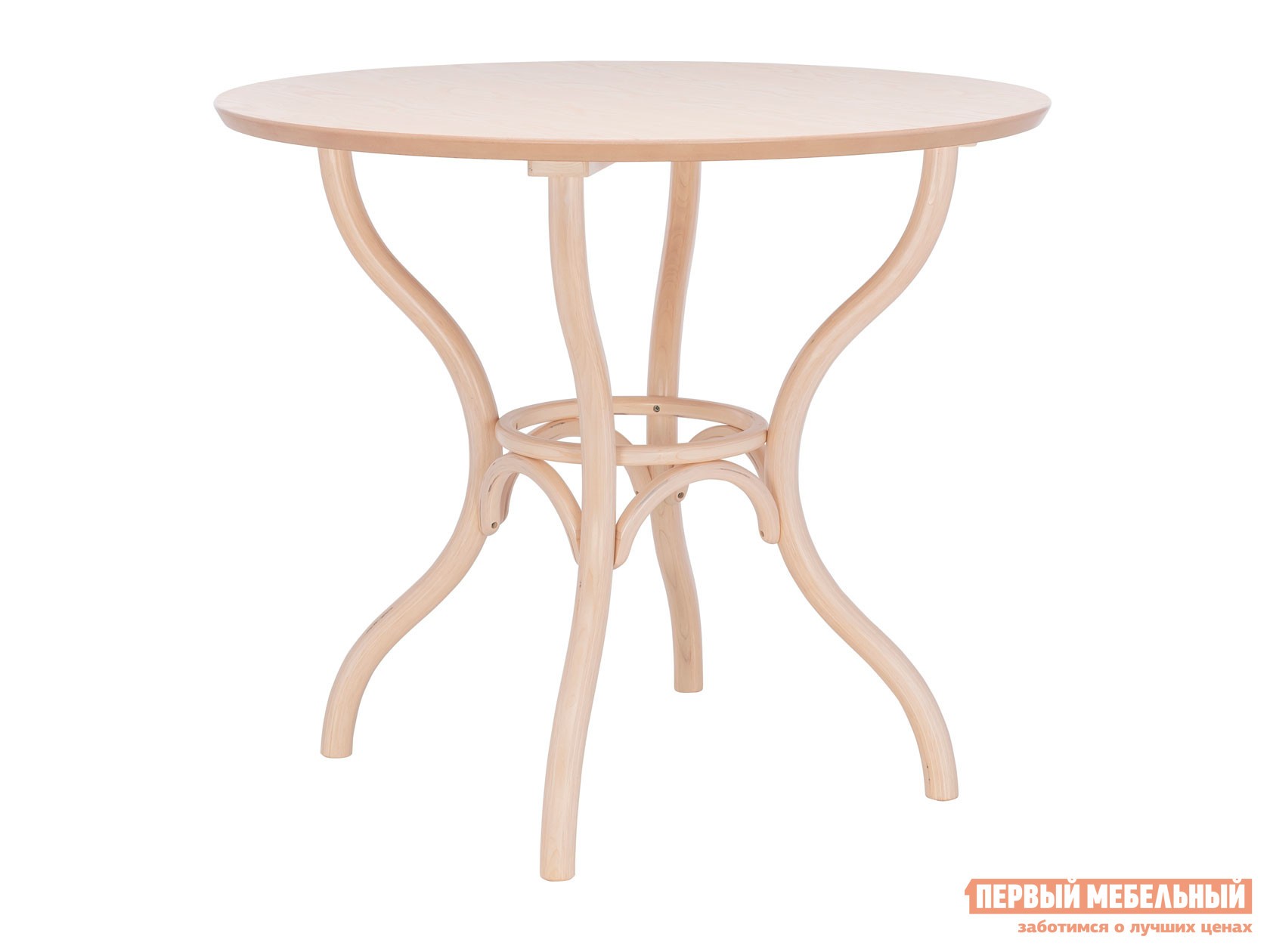 Кухонный стол  Leset Тор Беленый дуб