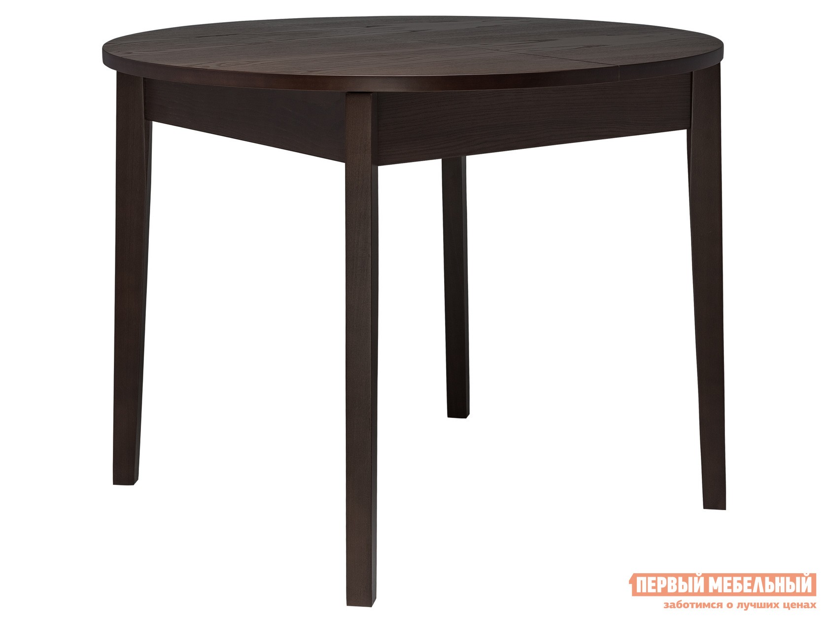 Кухонный стол  Leset Говард 1P Венге