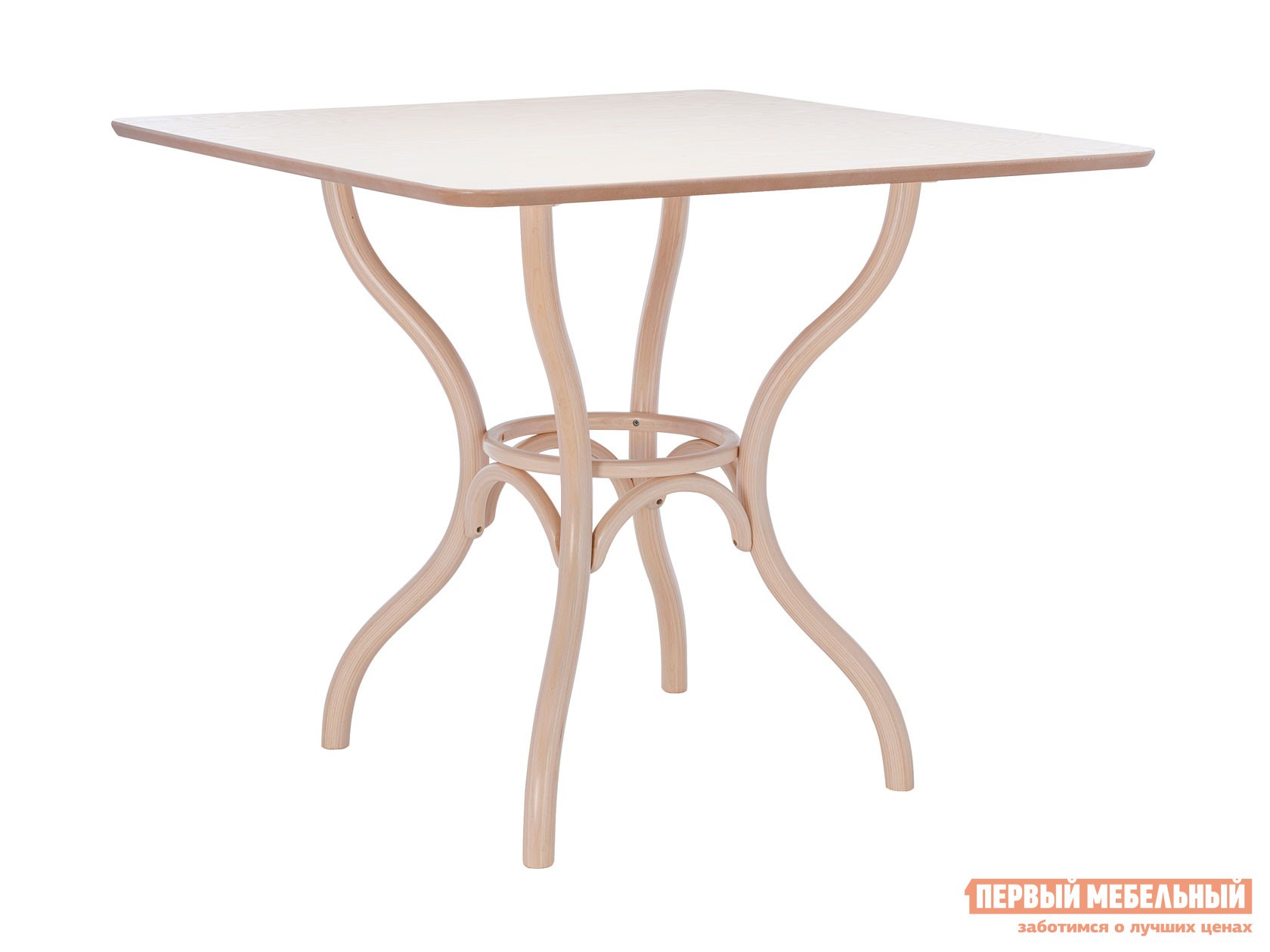 Кухонный стол  Leset Тор Беленый дуб