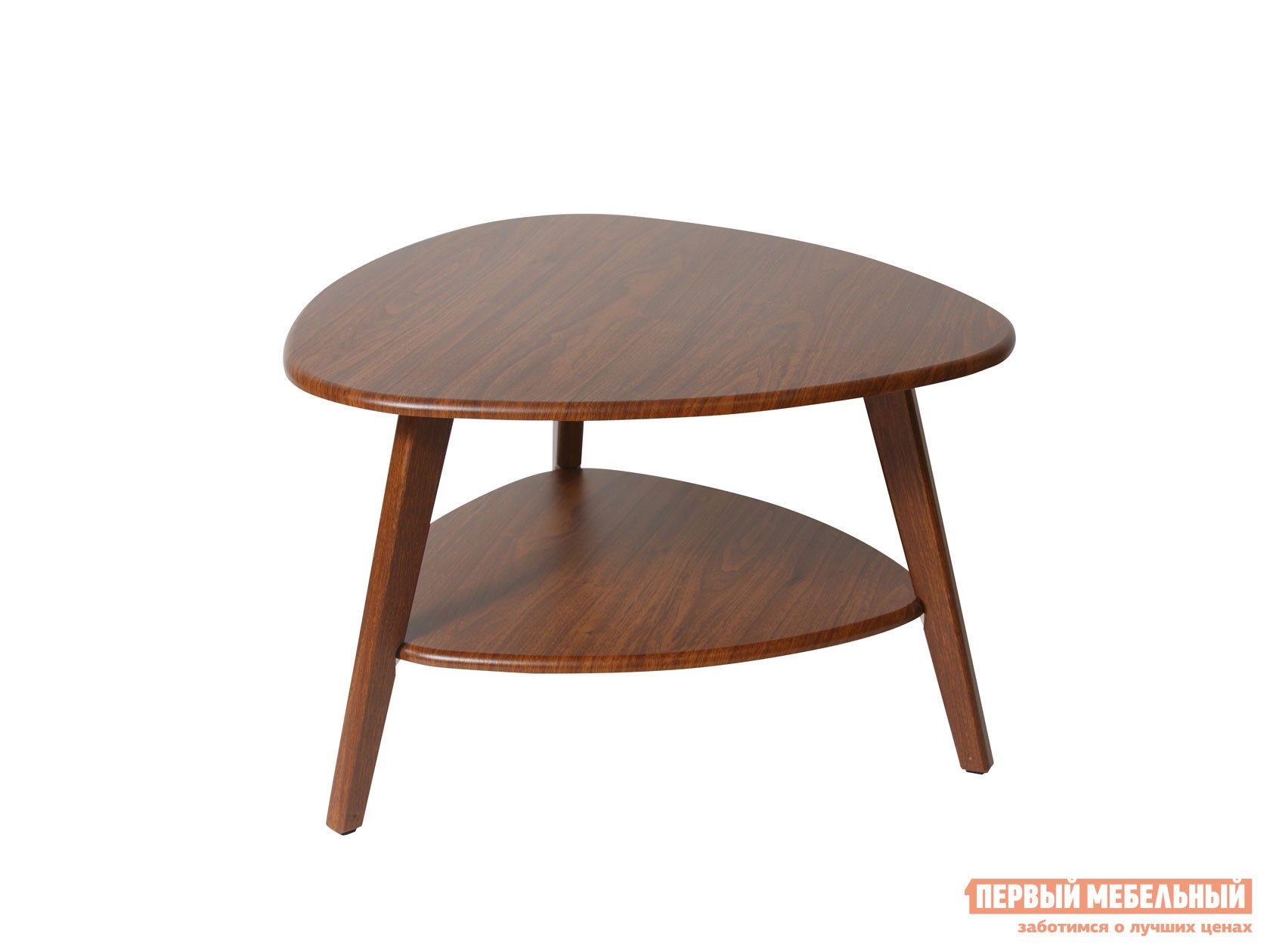 Журнальный столик  Джилонг Орех