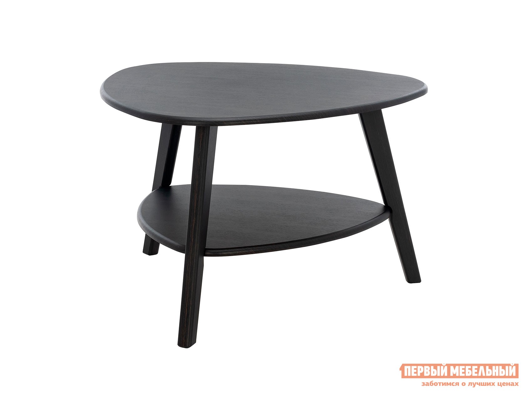 Журнальный столик  Джилонг Венге