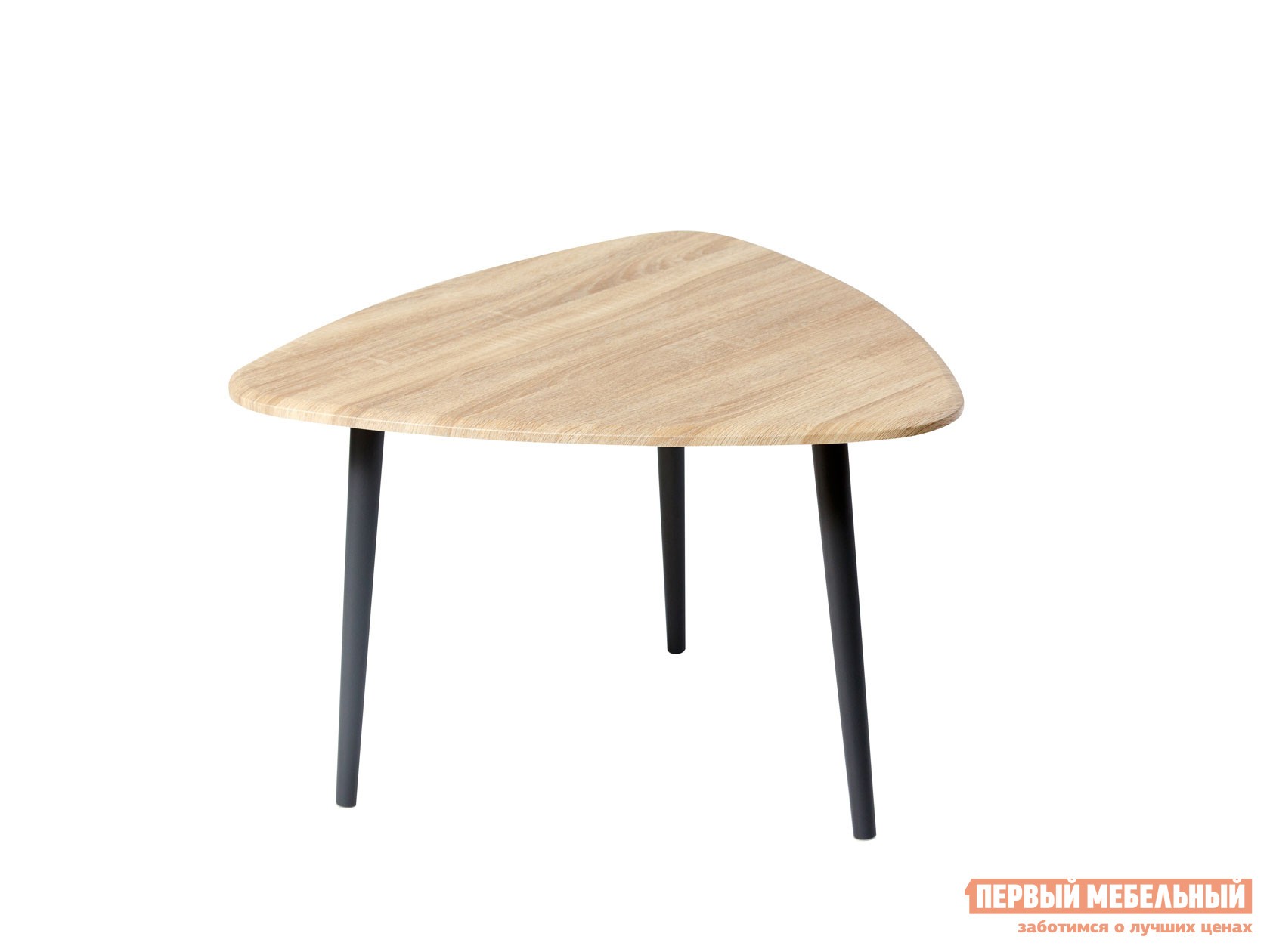 Журнальный столик  Мельбурн Дуб сонома