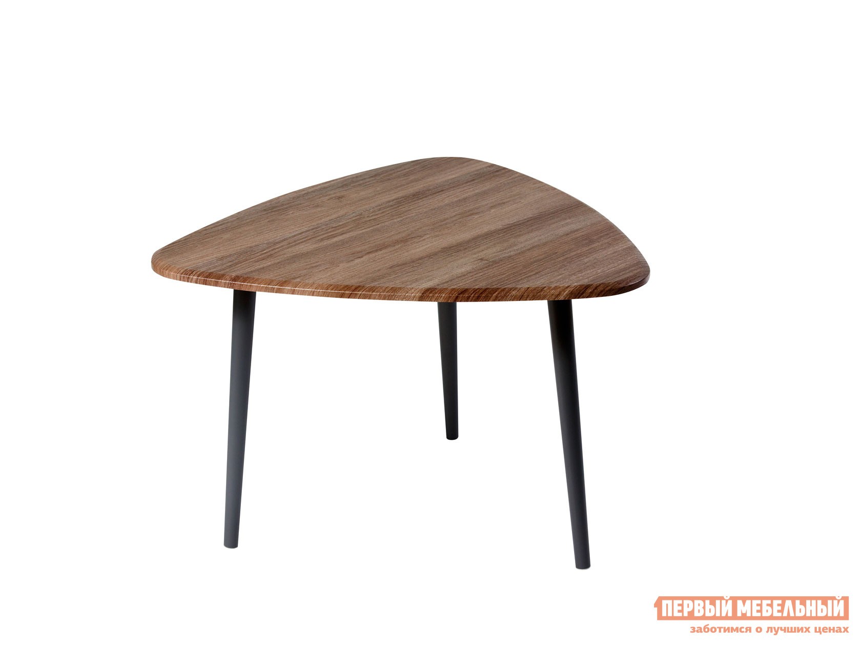 Журнальный столик  Мельбурн Грецкий орех