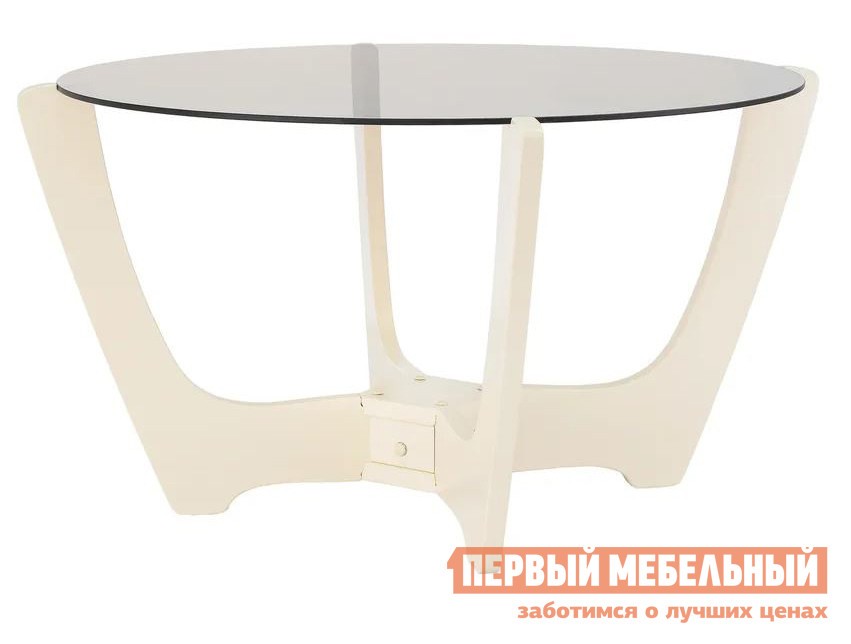 Журнальный столик  Валио Дуб Шампань