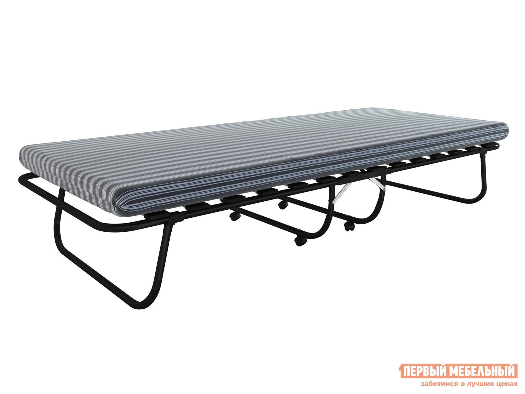 Раскладушка  Мантик 206