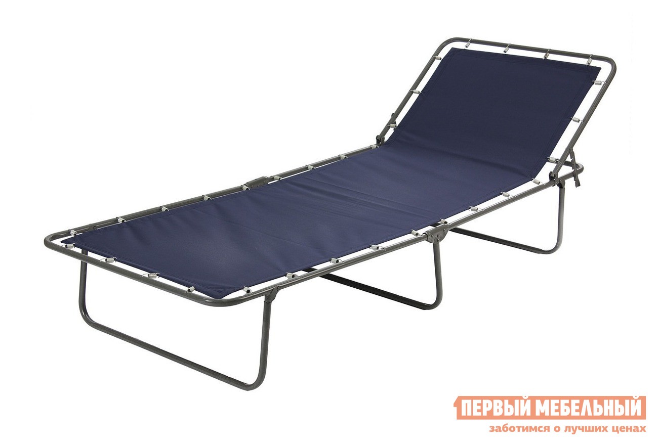 Раскладушка  Мантик 209