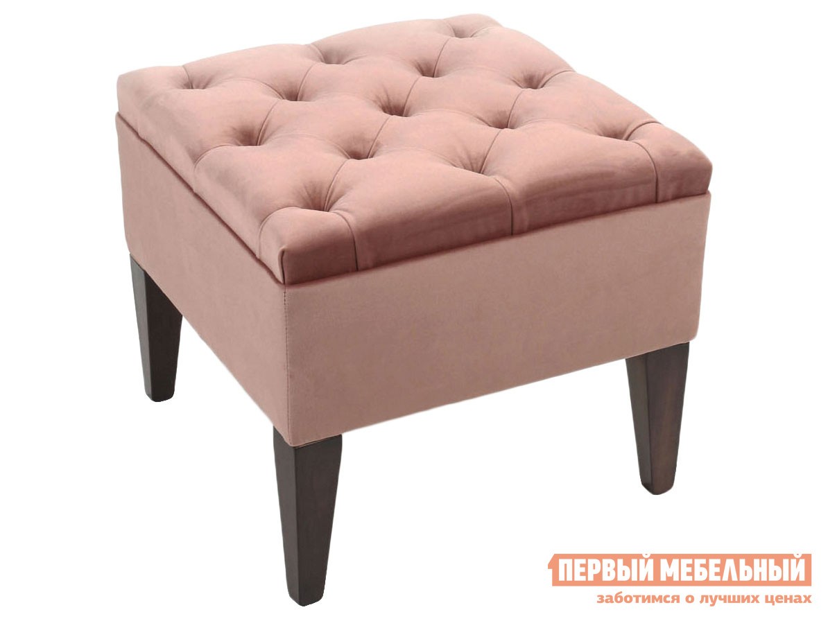 Пуфик  Дреси Bella 20 Розовый