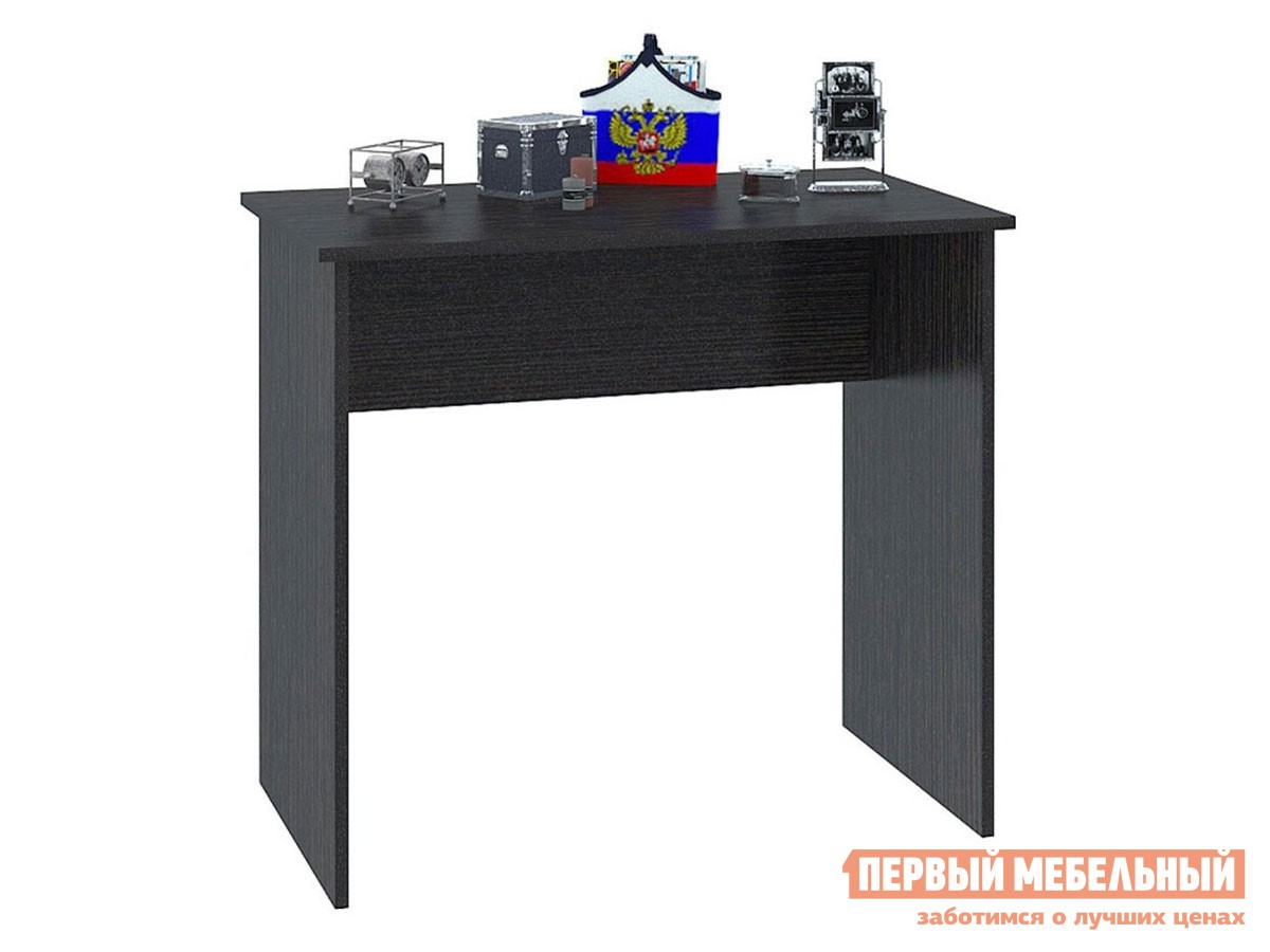 Письменный стол  Крокер Венге
