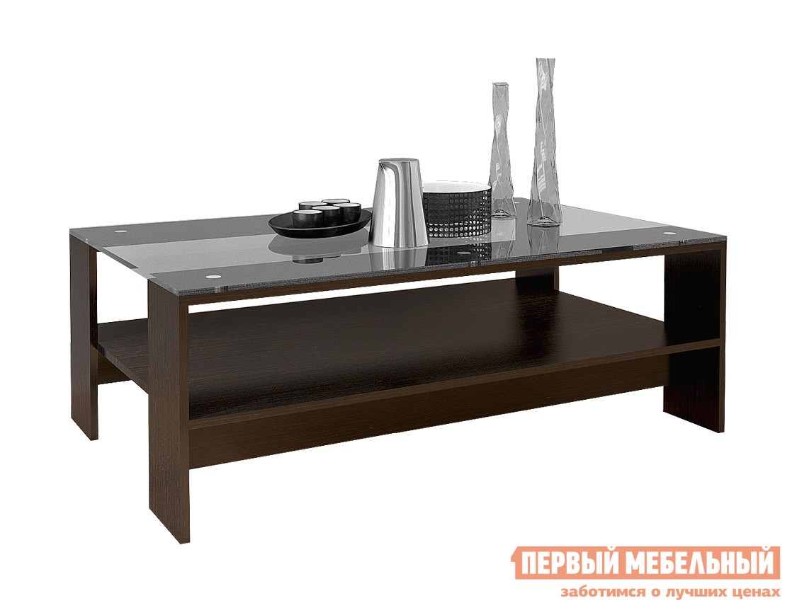 Журнальный столик  Мунго Венге