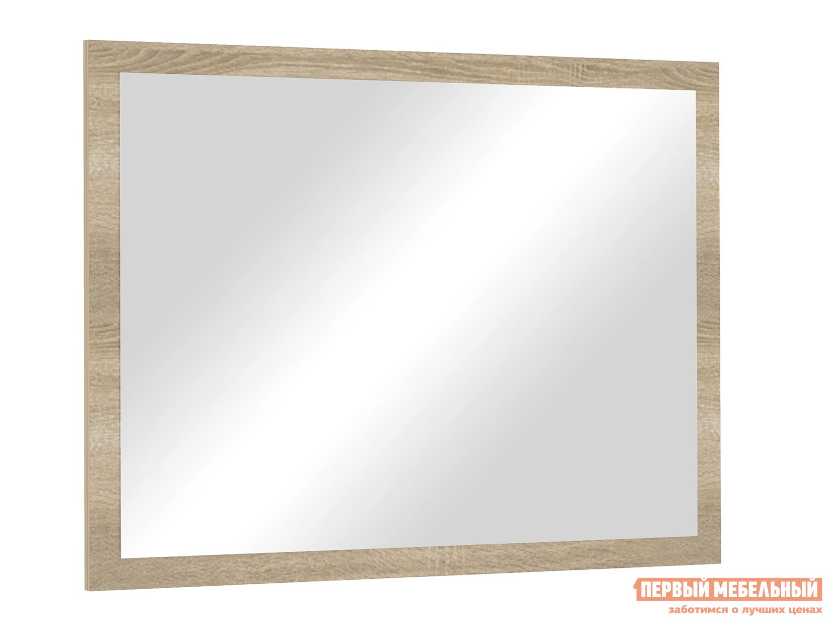 Настенное зеркало  Марика Дуб Сонома