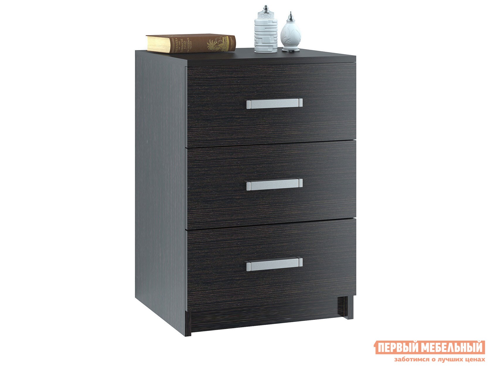 Прикроватная тумбочка  Лофт Венге