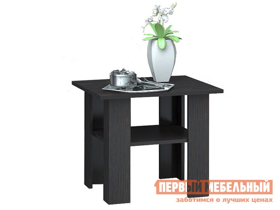 Журнальный столик  Макус Венге