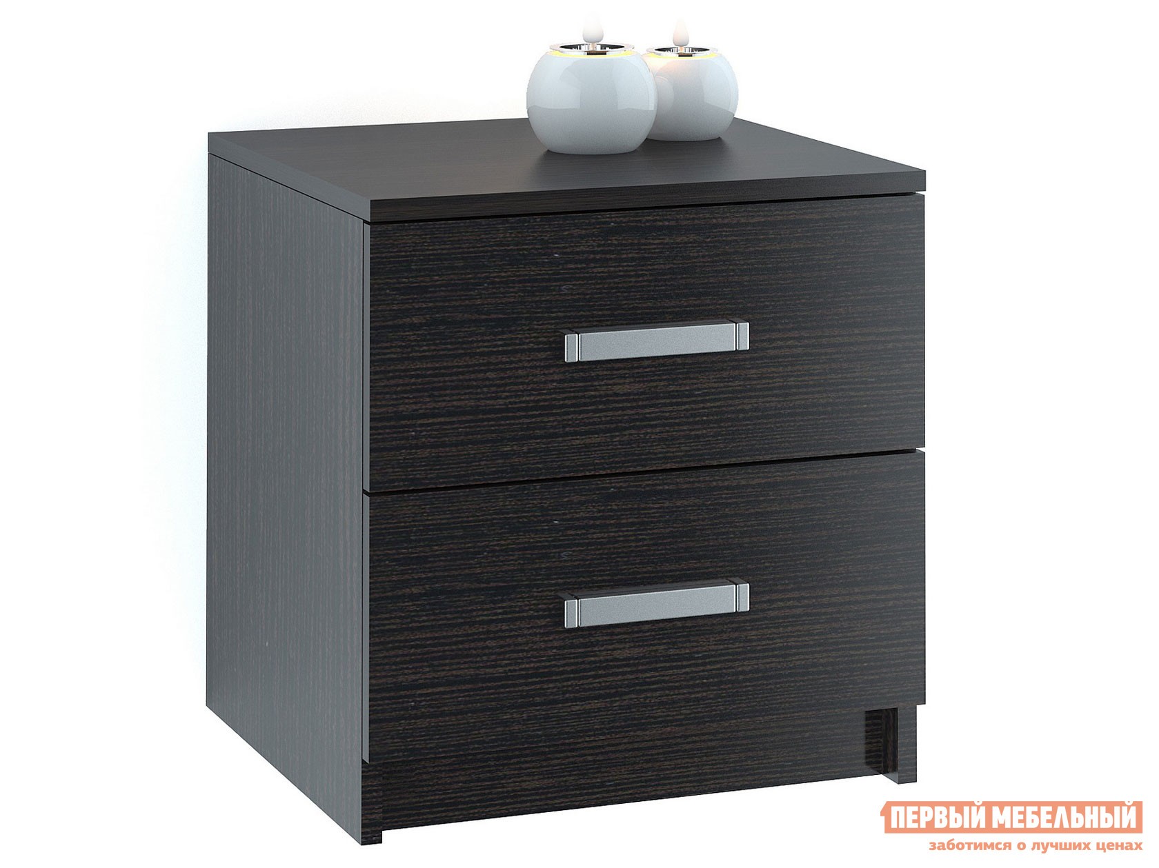 Прикроватная тумбочка  Лофт 420 Венге