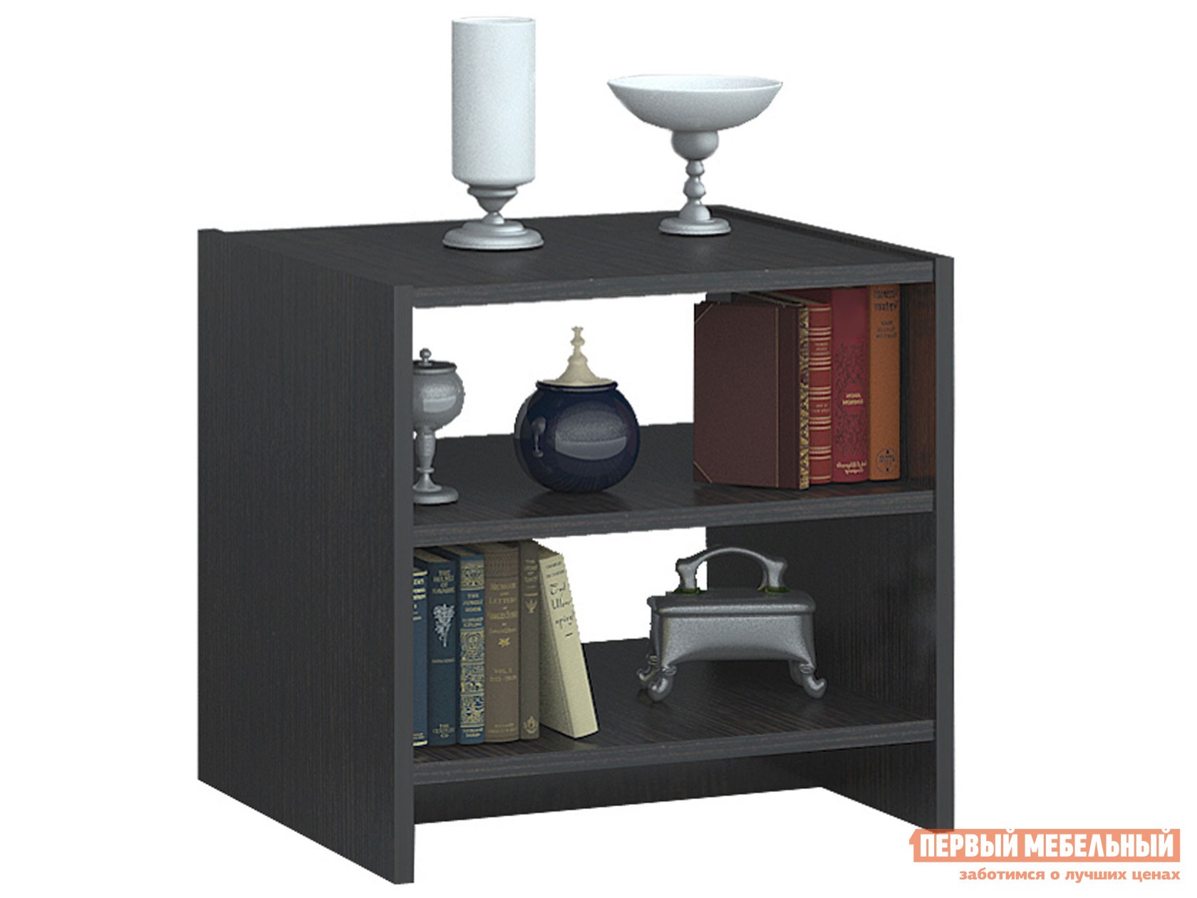 Прикроватная тумбочка  Лофт Венге