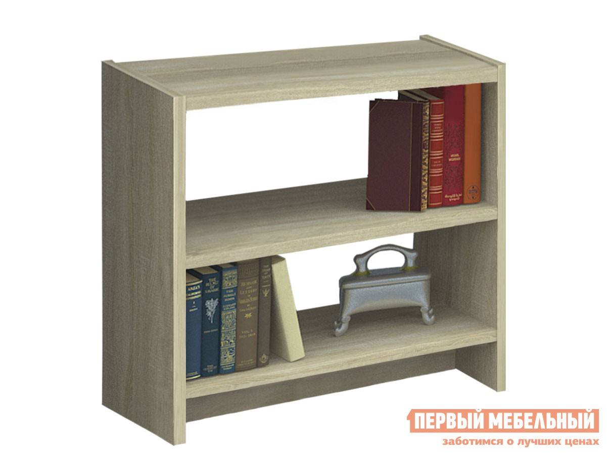 Прикроватная тумбочка  Лофт Дуб Сонома