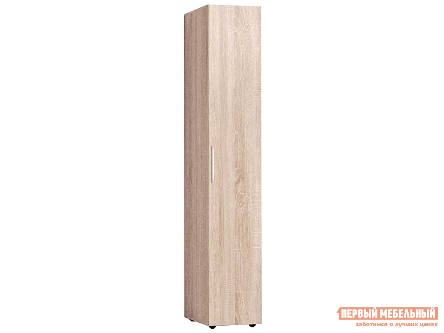 Распашной шкаф  Монако 4 Дуб Сонома